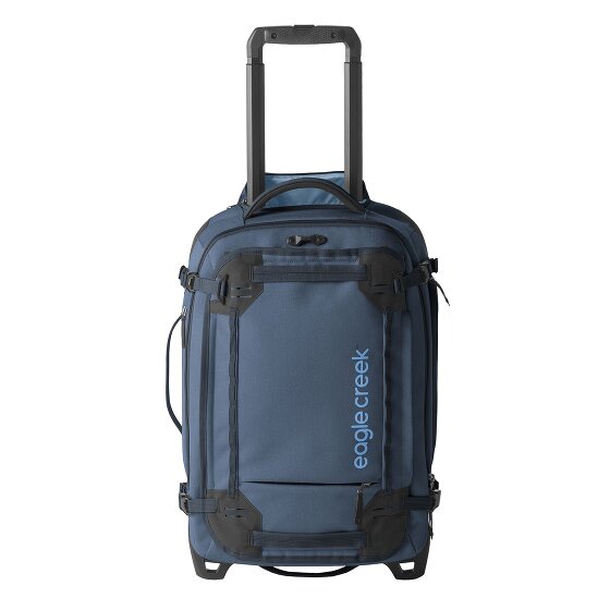 Eagle Creek Gear Warrior 2 ruote Zaino trolley 55 cm Scomparto per laptop