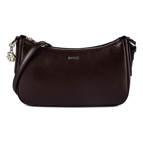 Boss Numah Borsa a tracolla Pelle 19 cm