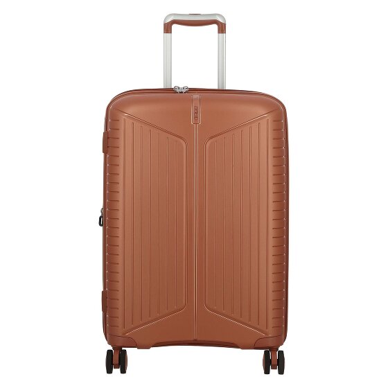 Jump Evae 4 ruote Trolley cabina 55 cm