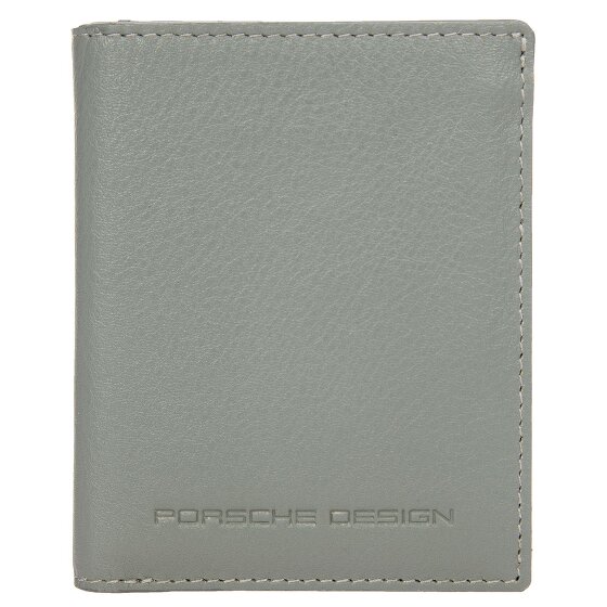 Porsche Design Custodia per carte di credito business RFID in pelle 7,5 cm
