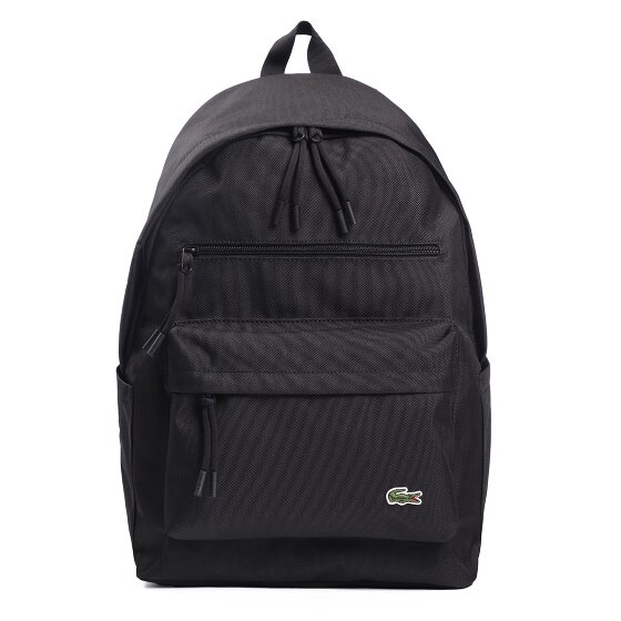 Lacoste Core Essentials Neocroc Zaino da giorno 42.5 cm Scomparto per laptop