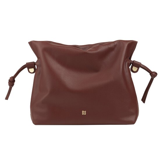 DuDu Borsa a tracolla Pelle 26 cm