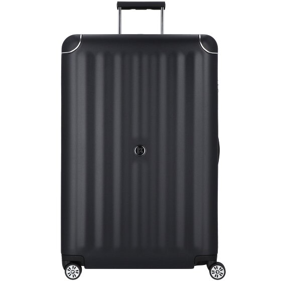 Bogner Piz Deluxe 4 ruote Carrello 77 cm