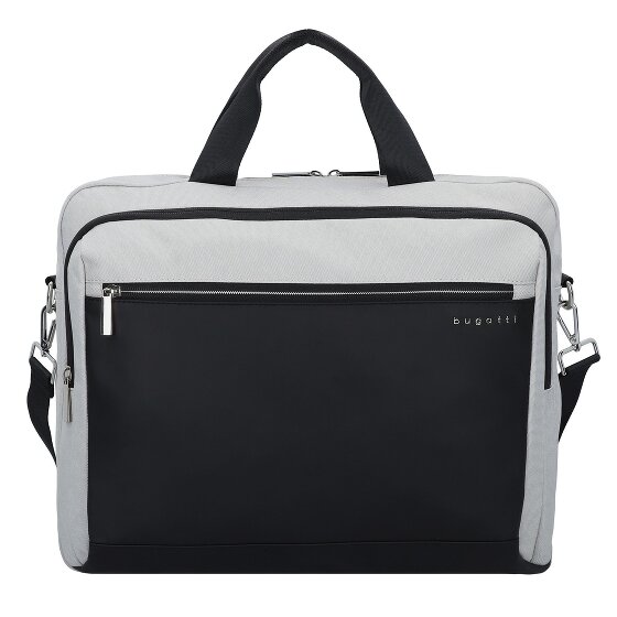 bugatti Sera Valigetta Protezione RFID 42 cm Scomparto per laptop