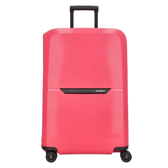 Samsonite Magnum Eco 4 ruote Carrello 75 cm Samsonite Magnum Eco 4 ruote Carrello 75 cm