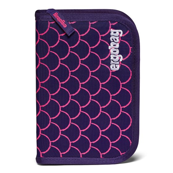 Ergobag Accessori astuccio per matite 21 pezzi.