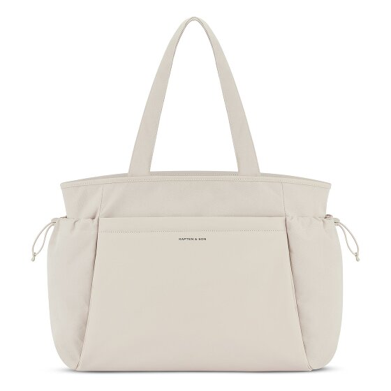 Kapten & Son Hellvi Pro Borsa shopper 55 cm Scomparto per laptop