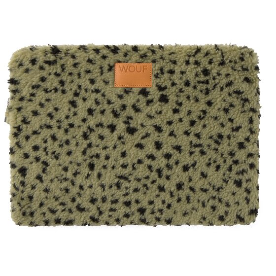 Wouf Teddy Custodia per computer portatile 32.5 cm