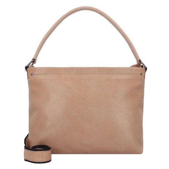 Harold's Caugio Borsa a spalla Vera Pelle 32 cm