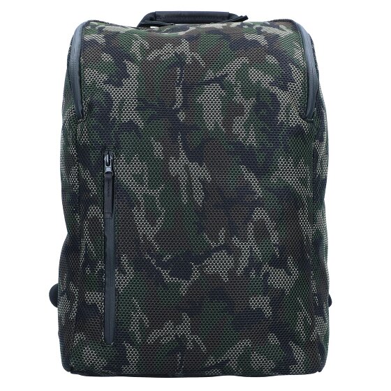 Jost Zaino a rete 41 cm Scomparto per laptop