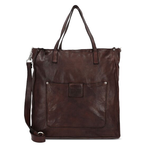 Campomaggi Borsa shopper Pelle 36 cm