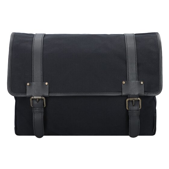 Harbour 2nd Cool Casual Cartella Messenger 37 cm Scomparto per laptop