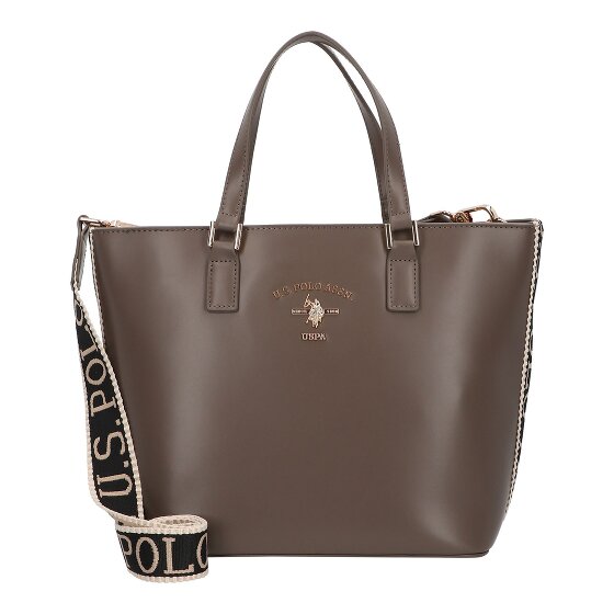 U.S. Polo Assn. Heat Borsa shopper 27 cm