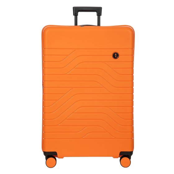 Bric's BY Ulisse Carrello a 4 ruote 79 cm