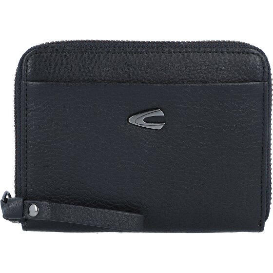 camel active Pura Portafoglio Vera Pelle 12 cm