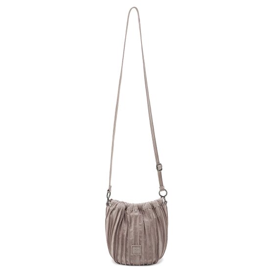 FredsBruder Say Hello Borsa borsa borsa Pelle 22 cm