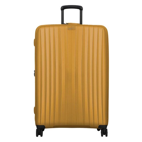 Jump Enais 4 ruote Carrello 75 cm con piega di espansione