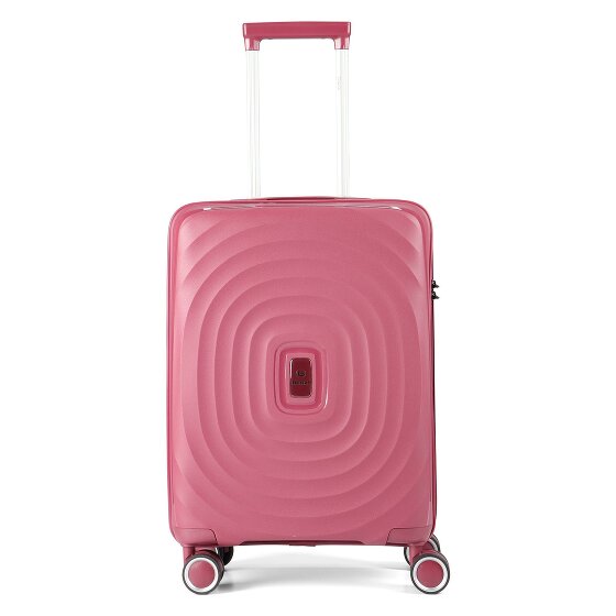 Benzi 5751 4 ruote Carrello della cabina 55 cm