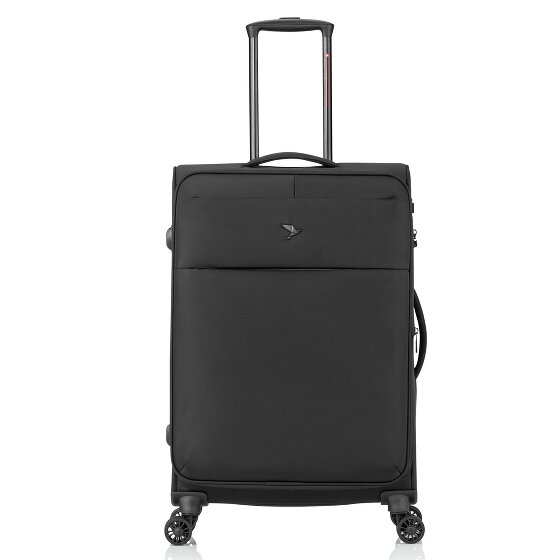 Pack Easy GoOn 4 ruote Carrello M 67 cm con piega di espansione