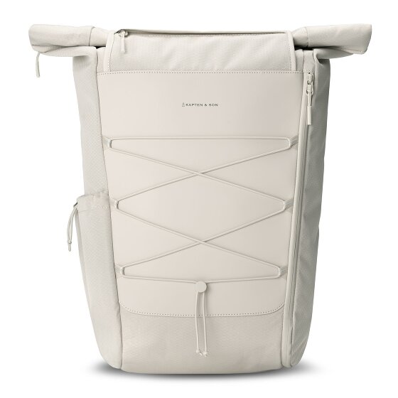 Kapten & Son Banff Zaino da giorno 50 cm Scomparto per laptop