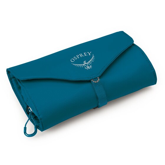 Osprey Ultralight Roll Organizer Borsa da toilette 23 cm