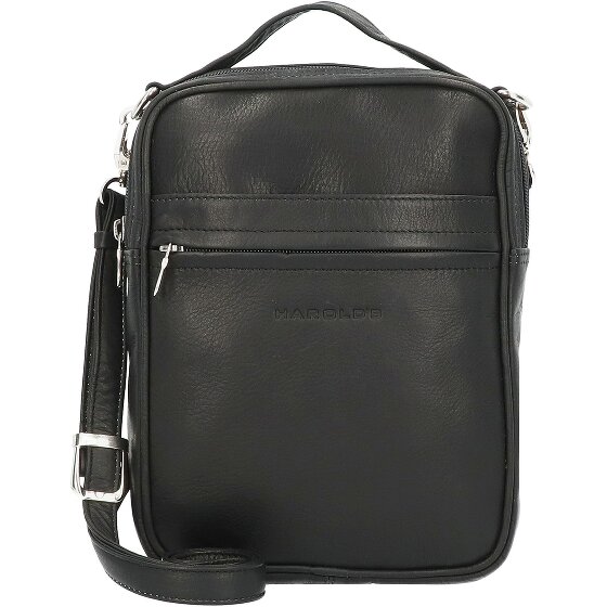 Harold's Borsetta country in pelle 18 cm