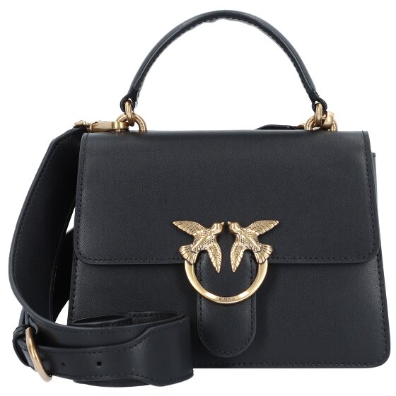 PINKO Love One One Borsetta Pelle 20 cm