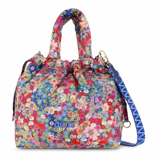 Oilily Scottish Garden Donnie Borsa shopper 22 cm
