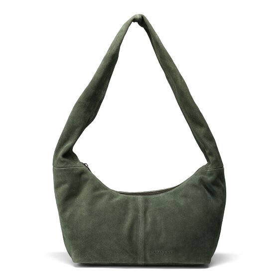 Liebeskind Bo Borsa a tracolla Pelle 35 cm