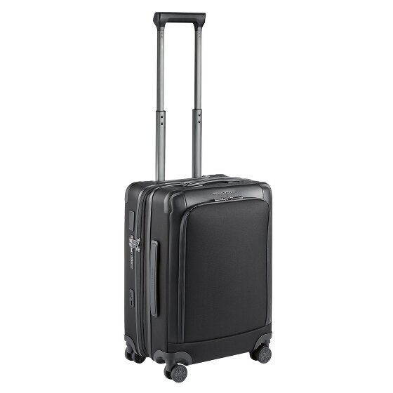 Porsche Design Roadster 4 ruote Carrello della cabina 55 cm con piega di espansione