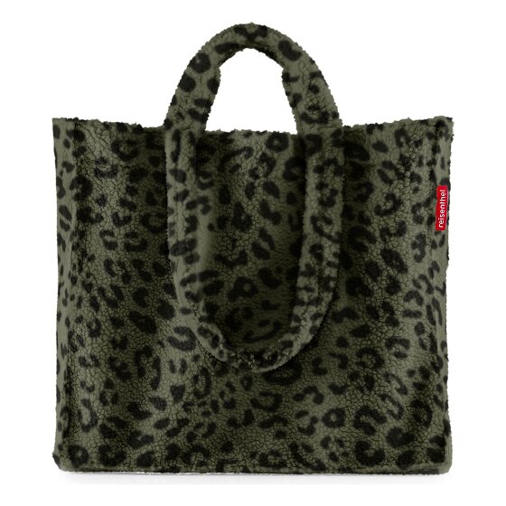 reisenthel Softshopper Borsa shopper 47 cm