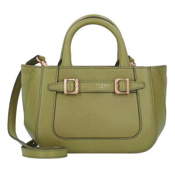 The Bridge Gaia Borsetta Pelle 23 cm