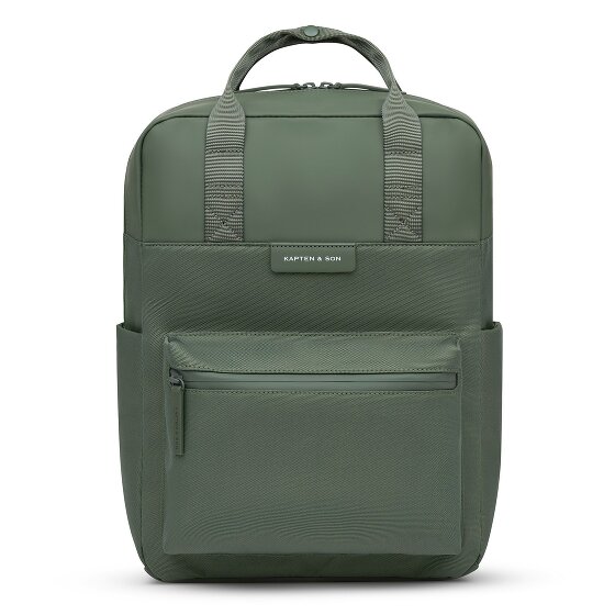 Kapten & Son Bergen Pro Zaino da giorno 39 cm Vano porta PC