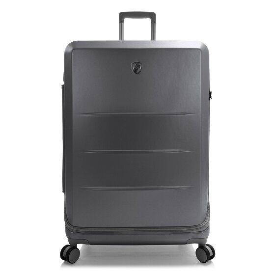 Heys EZ Fashion 4 ruote Carrello L 76 cm con piega di espansione
