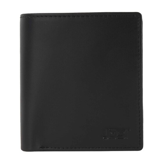 Jost Aarhus Portafoglio Pelle 8.5 cm