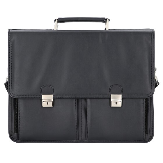 Alassio Veneto Briefcase 42 cm scomparto per laptop