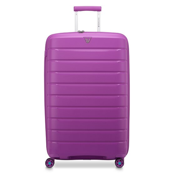 Roncato B-Flying Move 4 ruote Carrello 78 cm con piega di espansione