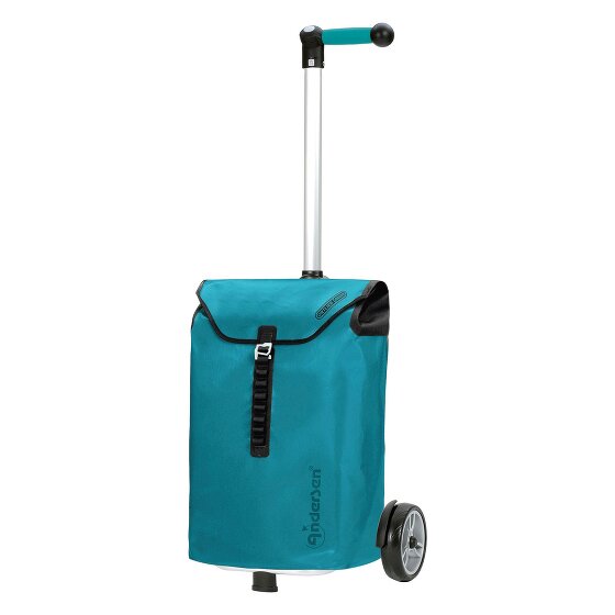 Andersen Shopper Royal Plus Ortlieb Carrello della spesa 65 cm