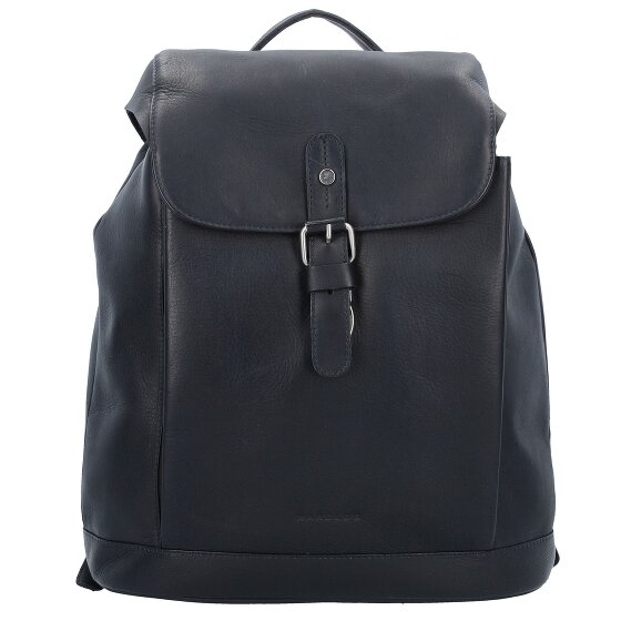 Harold's Zaino Heritage City in pelle 40 cm
