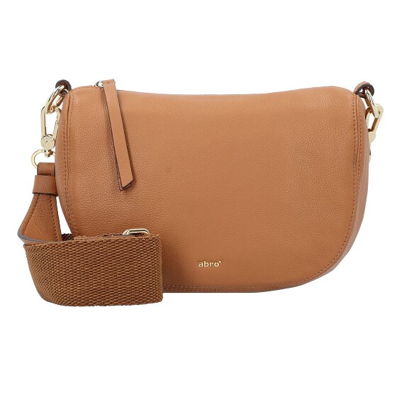 abro Dalia Borsa a tracolla Pelle 22 cm