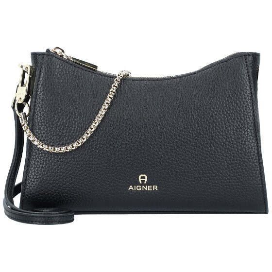 AIGNER Ivy Borsa a spalla Vera Pelle 23 cm