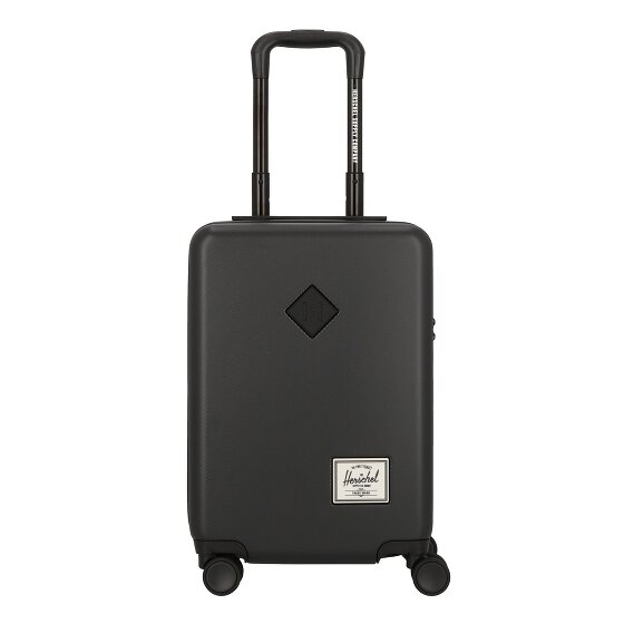 Herschel Heritage 4 ruote Trolley cabina XS 50 cm
