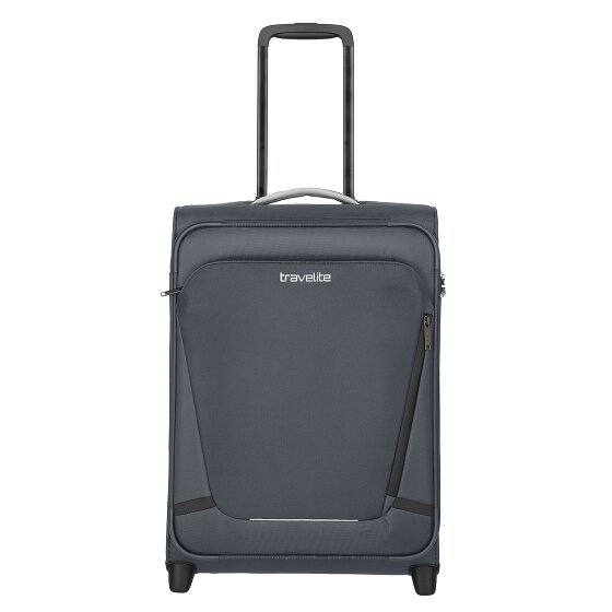 Travelite Jetpack Multi Light 2 ruote Carrello della cabina 55 cm