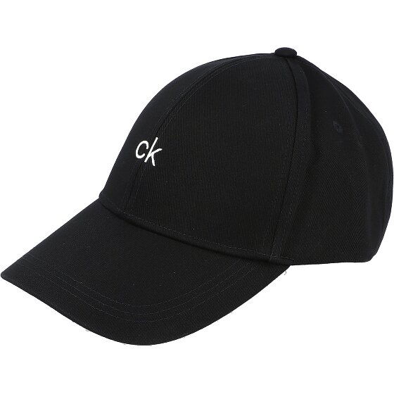 Calvin Klein Centro Cappello da baseball Onesize