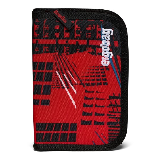 Ergobag Accessori astuccio per matite 21 pezzi.
