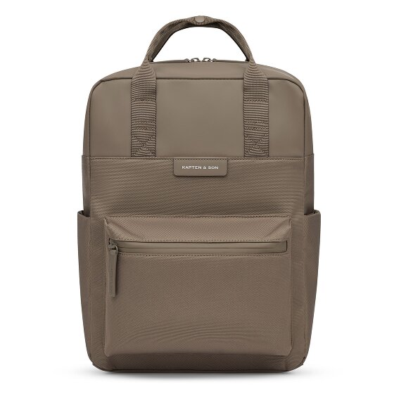 Kapten & Son Bergen Pro Zaino da giorno 39 cm Scomparto per laptop