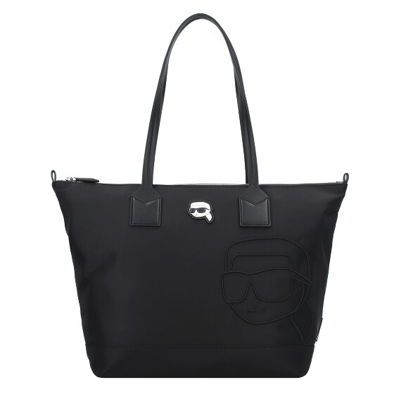 Karl Lagerfeld Ikon Borsa shopper 32 cm