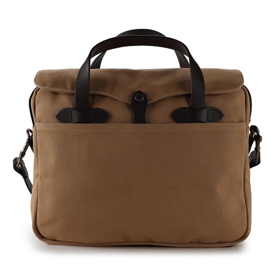 Filson Luggage Twill Valigetta 40.5 cm Scomparto per laptop
