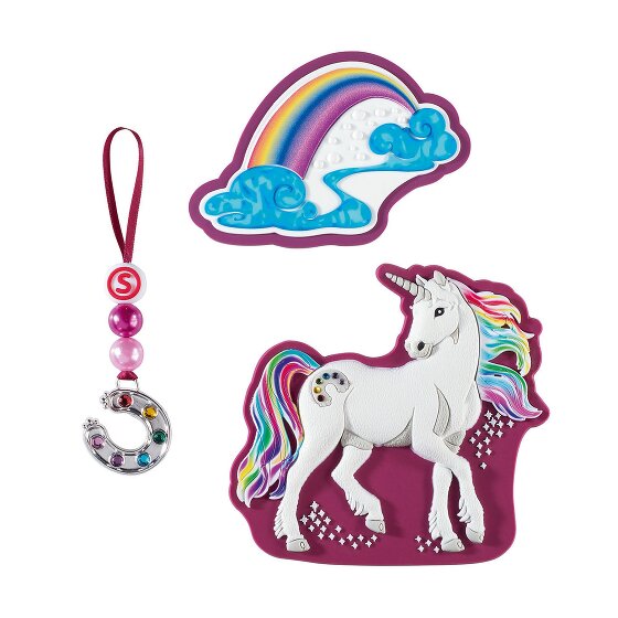 Step by Step Magic Mags Schleich® Bayala 3pcs.