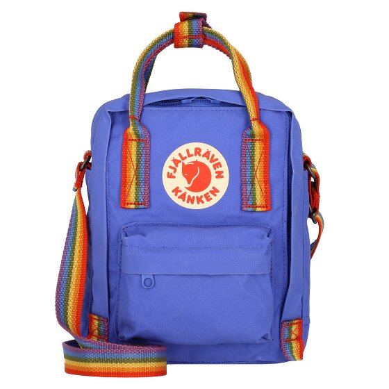 Fjällräven Kanken Rainbow Sling Tracolla 15 cm